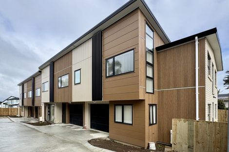 Photo of property in 86 Priestley Drive, Bucklands Beach, Auckland, 2014