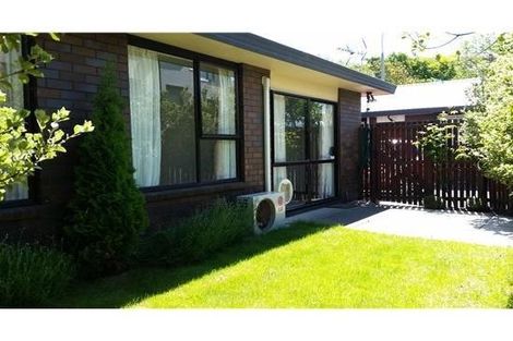 Photo of property in 2/448 Hagley Avenue, Christchurch Central, Christchurch, 8011