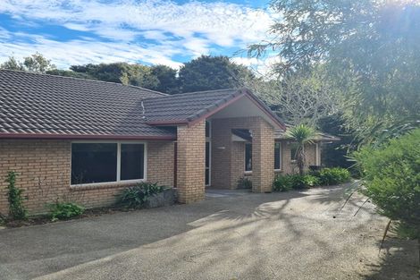 Photo of property in 21 Kinnard Lane, Totara Park, Auckland, 2019