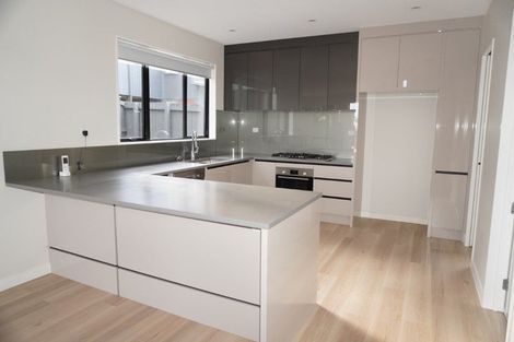 Photo of property in 55c Potter Avenue, Northcote, Auckland, 0627