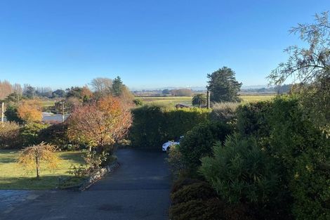Photo of property in 413 Cashmere Road, Westmorland, Christchurch, 8025