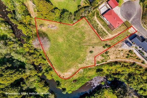 Photo of property in 7 Orite Drive, Welbourn, New Plymouth, 4310