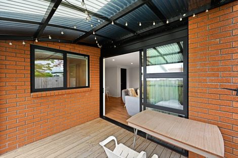 Photo of property in 1d Boundary Road, Claudelands, Hamilton, 3214