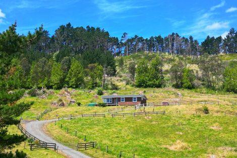 Photo of property in 392 Oue-rawene Road, Rawene, Kaikohe, 0473