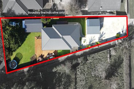 Photo of property in 369 Carrington Street, Upper Vogeltown, New Plymouth, 4310