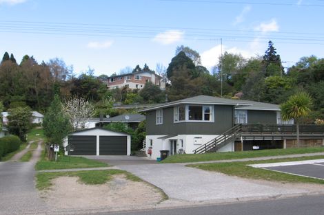 Photo of property in 137 Waikato Street, Taupo, 3330