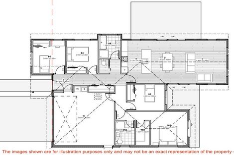 Photo of property in 2c Paul Sotutu Road, Paerata, 2124
