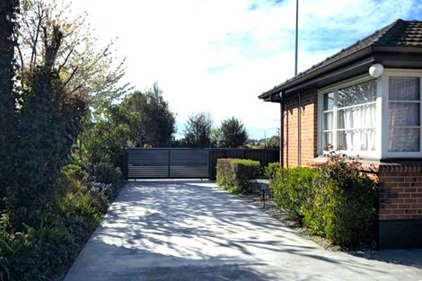 Photo of property in 43 Studholme Street, Temuka, 7920