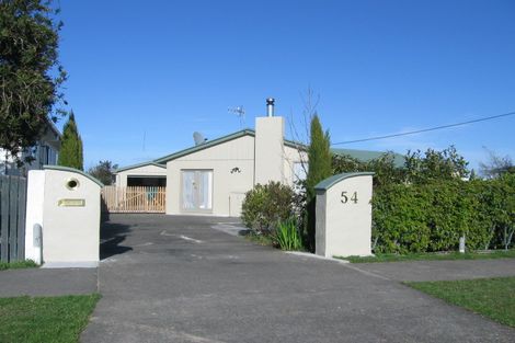 Photo of property in 54 Sherwill Street, Feilding, 4702