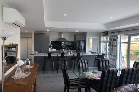 Photo of property in 5 Brittan Drive, Rolleston, 7615