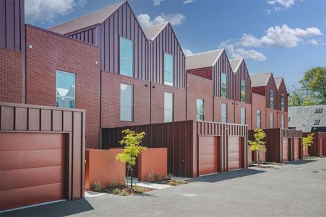 Photo of property in 9/35 Kilmore Street, Christchurch Central, Christchurch, 8013