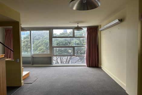 Photo of property in St Pauls Apartments, 24/43u Mulgrave Street, Thorndon, Wellington, 6011
