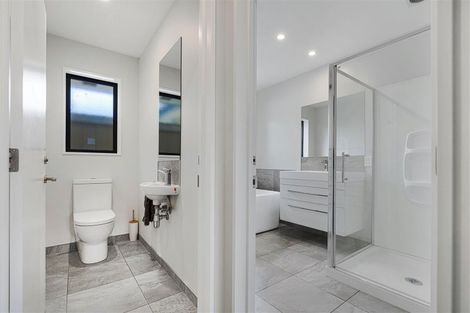 Photo of property in 14 Ridgeway Avenue, Rolleston, 7615