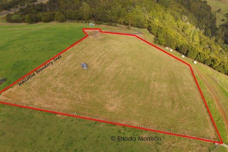 Photo of property in 1 Te Wairoa Lane, Tinopai, Matakohe, 0593