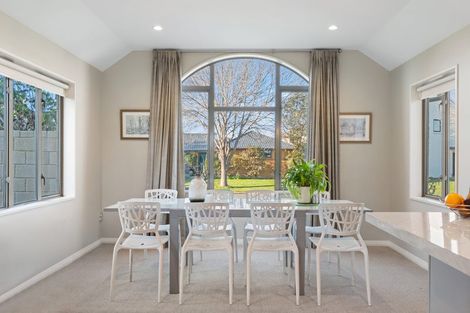 Photo of property in 4 Dinglebay Place, Casebrook, Christchurch, 8051