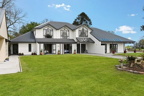 Photo of property in 18 Masters Road, Eureka, Hamilton, 3287