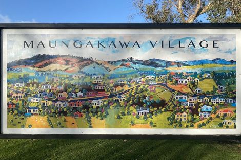 Photo of property in 100a Maungakawa Road, Cambridge, 3496