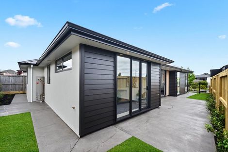 Photo of property in 20 Whakapono Avenue, Baverstock, Hamilton, 3200