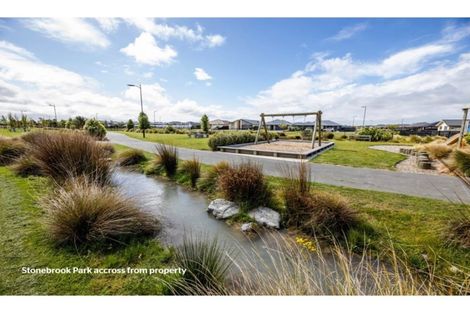 Photo of property in 10 Jasper Court, Rolleston, 7614