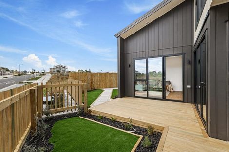 Photo of property in 153 Kerepi Street, Westgate, 0814