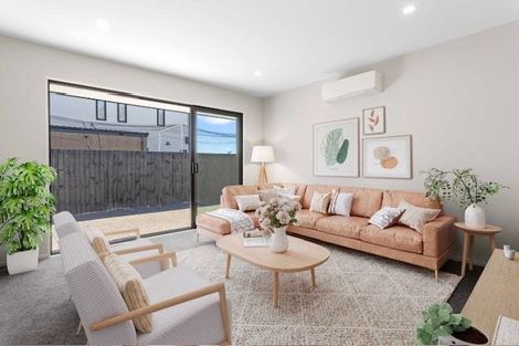 Photo of property in 54 Metehau Street, Marshland, Christchurch, 8083