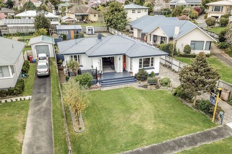 Photo of property in 75 Hillcrest Avenue, Te Awamutu, 3800