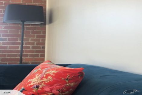 Photo of property in Hannahs Factory Apartment, 2/14g Leeds Street, Te Aro, Wellington, 6011