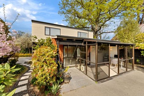 Photo of property in 1 Worsleys Road, Hoon Hay, Christchurch, 8025