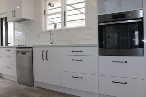 Photo of property in 126 Limbrick Street, Terrace End, Palmerston North, 4410