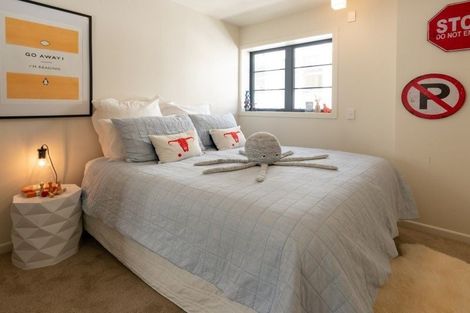 Photo of property in Westhaven Apartments, 23/127u Molesworth Street, Thorndon, Wellington, 6011