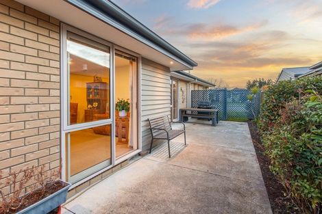 Photo of property in 13 Footbridge Terrace, Kaiapoi, 7630