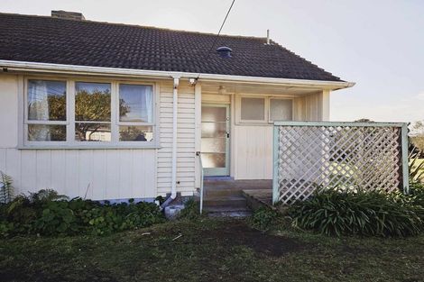 Photo of property in 53-61 Kowhai Street, Castlecliff, Whanganui, 4501
