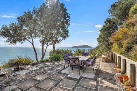 Photo of property in 55 Motuhoa Road, Tairua, 3508