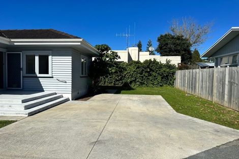 Photo of property in 60a Galloway Street, Hamilton East, Hamilton, 3216
