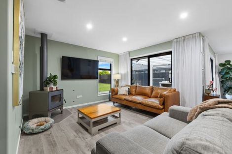 Photo of property in 10 Peregrine Crescent, Rolleston, 7615