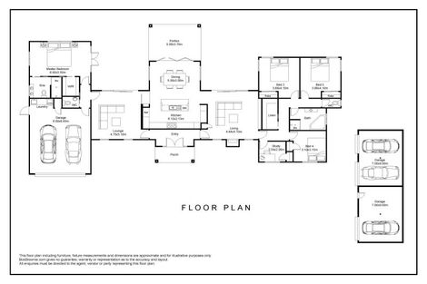 Photo of property in 722b Bruntwood Road, Tamahere, Hamilton, 3283