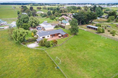 Photo of property in 119c Dixons Line, Bunnythorpe, Palmerston North, 4481