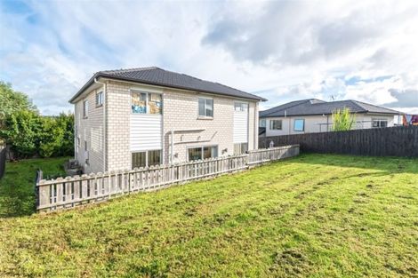 Photo of property in 23 Vino Cina Heights, Ranui, Auckland, 0612