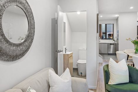 Photo of property in 6 Whakatere Lane, Hobsonville, Auckland, 0616