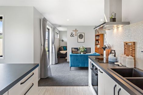 Photo of property in 398 Dunns Crossing Road, Rolleston, 7614