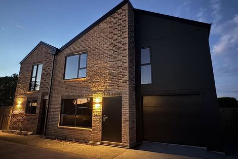 Photo of property in 61 Farrington Avenue, Bishopdale, Christchurch, 8053