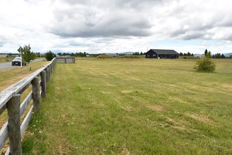 Photo of property in 45 Temple Drive, Twizel, 7901