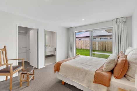 Photo of property in 4 Benn Street, Amberley, 7481