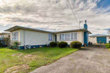 Photo of property in 15 Percy Spiller Avenue, Maraenui, Napier, 4110