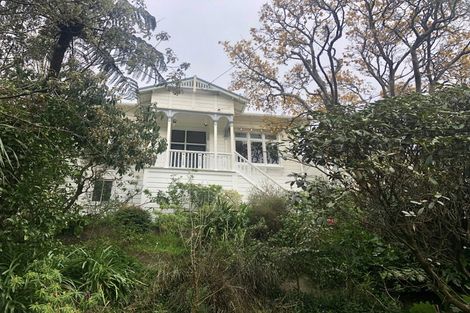 Photo of property in 35 Coolidge Street, Brooklyn, Wellington, 6021