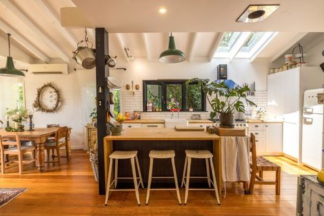 Photo of property in 205 Surrey Hill Road, Kaitake, New Plymouth, 4374