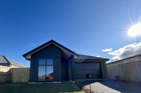 Photo of property in 14 Larch Drive, Rolleston, 7614