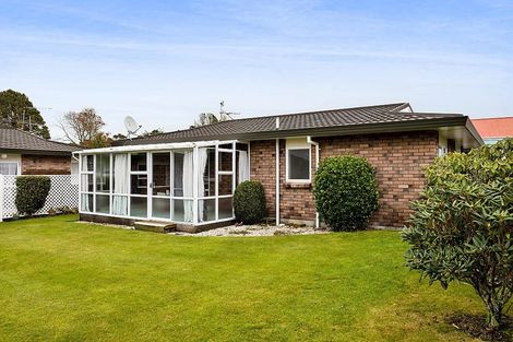 Photo of property in 26b Cloten Road, Stratford, 4332