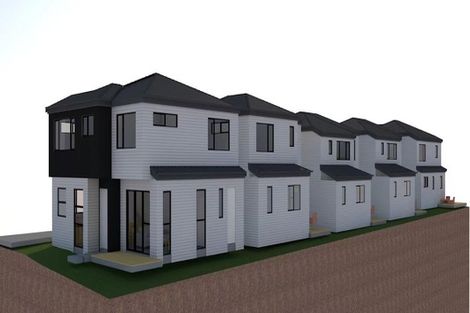 Photo of property in 8 Alwyn Avenue, Te Atatu South, Auckland, 0610