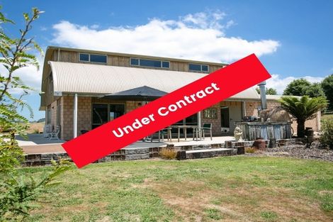 Photo of property in 124 Henry Watson Road, Matamata, 3472